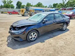 5NPLL4AG8MH030279 2021 HYUNDAI ELANTRA