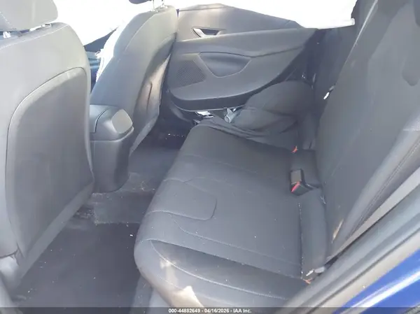 5NPLL4AG8MH033604 2021 HYUNDAI ELANTRA - Image 8