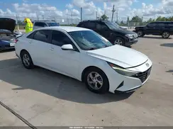 5NPLL4AG8MH034302 2021 HYUNDAI ELANTRA