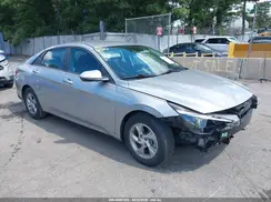 5NPLL4AG8MH034851 2021 HYUNDAI ELANTRA