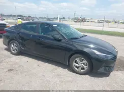 5NPLL4AG8MH037152 2021 HYUNDAI ELANTRA