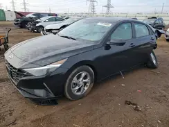 5NPLL4AG8MH037846 2021 HYUNDAI ELANTRA
