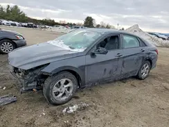 5NPLL4AG8MH039029 2021 HYUNDAI ELANTRA