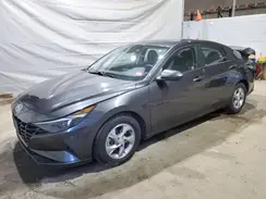 5NPLL4AG8MH039290 2021 HYUNDAI ELANTRA