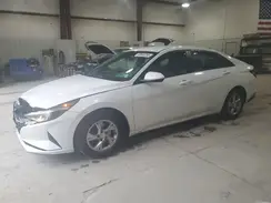 5NPLL4AG8MH039337 2021 HYUNDAI ELANTRA