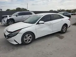 5NPLL4AG8MH040052 2021 HYUNDAI ELANTRA