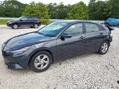 5NPLL4AG8MH040567 2021 HYUNDAI ELANTRA