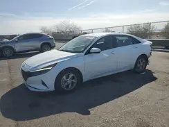 5NPLL4AG8MH041654 2021 HYUNDAI ELANTRA