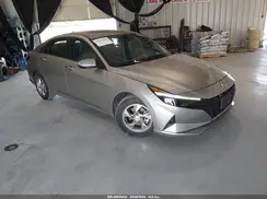 5NPLL4AG8MH042089 2021 HYUNDAI ELANTRA