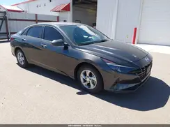 5NPLL4AG8MH042173 2021 HYUNDAI ELANTRA