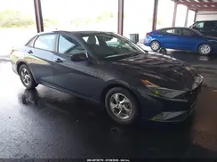 5NPLL4AG8MH042853 2021 HYUNDAI ELANTRA