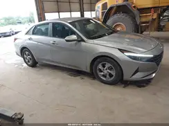 5NPLL4AG8MH042884 2021 HYUNDAI ELANTRA