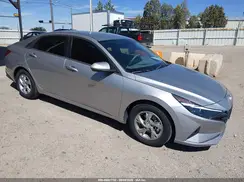 5NPLL4AG8MH042903 2021 HYUNDAI ELANTRA