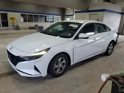 5NPLL4AG8MH043386 2021 HYUNDAI ELANTRA