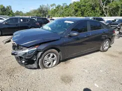 5NPLL4AG8MH043694 2021 HYUNDAI ELANTRA