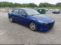5NPLL4AG8MH044425 2021 HYUNDAI ELANTRA