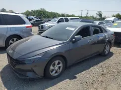 5NPLL4AG8MH045462 2021 HYUNDAI ELANTRA