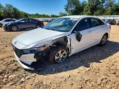 5NPLL4AG8MH045624 2021 HYUNDAI ELANTRA