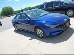 5NPLL4AG8MH045980 2021 HYUNDAI ELANTRA