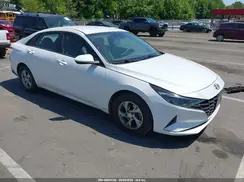 5NPLL4AG8MH047096 2021 HYUNDAI ELANTRA