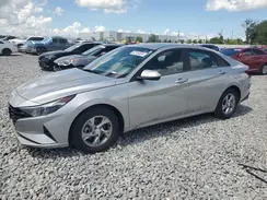 5NPLL4AG8MH047177 2021 HYUNDAI ELANTRA