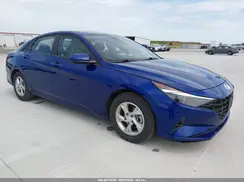 5NPLL4AG8MH047194 2021 HYUNDAI ELANTRA