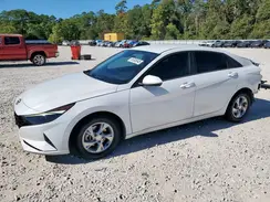 5NPLL4AG8MH047289 2021 HYUNDAI ELANTRA
