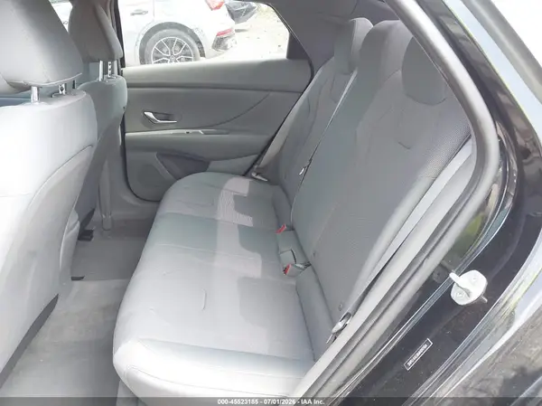 5NPLL4AG8MH047454 2021 HYUNDAI ELANTRA - Image 8
