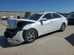 5NPLL4AG8MH047504 2021 HYUNDAI ELANTRA