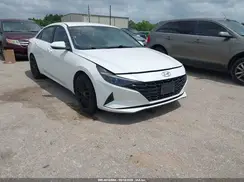 5NPLL4AG8MH047597 2021 HYUNDAI ELANTRA