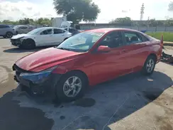 5NPLL4AG8MH047860 2021 HYUNDAI ELANTRA