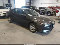 5NPLL4AG8MH048152 2021 HYUNDAI ELANTRA