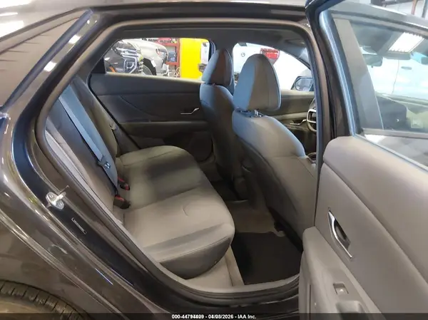 5NPLL4AG8MH048152 2021 HYUNDAI ELANTRA - Image 8