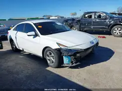 5NPLL4AG8MH049110 2021 HYUNDAI ELANTRA