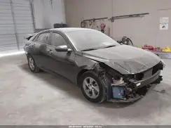 5NPLL4AG8MH049303 2021 HYUNDAI ELANTRA