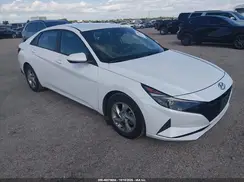 5NPLL4AG8MH049334 2021 HYUNDAI ELANTRA
