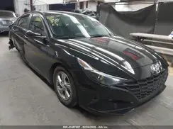 5NPLL4AG8MH049429 2021 HYUNDAI ELANTRA