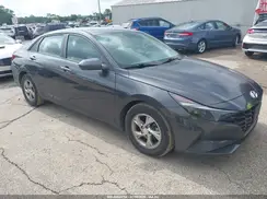 5NPLL4AG8MH049611 2021 HYUNDAI ELANTRA