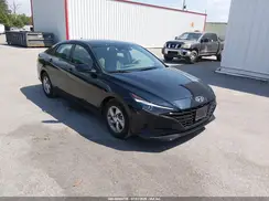 5NPLL4AG8MH049768 2021 HYUNDAI ELANTRA