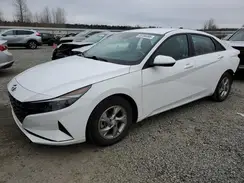 5NPLL4AG8MH049902 2021 HYUNDAI ELANTRA