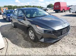 5NPLL4AG8MH049916 2021 HYUNDAI ELANTRA