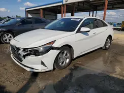 5NPLL4AG8MH050340 2021 HYUNDAI ELANTRA
