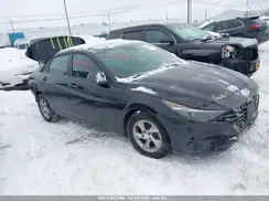 5NPLL4AG8MH050581 2021 HYUNDAI ELANTRA
