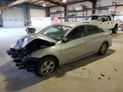 5NPLL4AG8MH050631 2021 HYUNDAI ELANTRA
