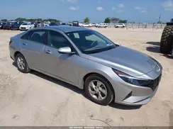 5NPLL4AG8MH050712 2021 HYUNDAI ELANTRA