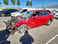 5NPLL4AG8MH050953 2021 HYUNDAI ELANTRA