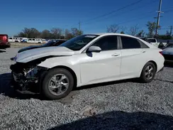 5NPLL4AG8MH052833 2021 HYUNDAI ELANTRA