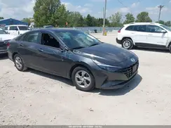 5NPLL4AG8NH053241 2022 HYUNDAI ELANTRA