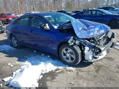 5NPLL4AG8NH056060 2022 HYUNDAI ELANTRA