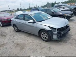 5NPLL4AG8NH061629 2022 HYUNDAI ELANTRA